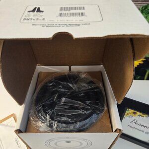 JL Audio W3v3 Series 150W 6" Subwoofer Speaker 🔊 🎶🌻